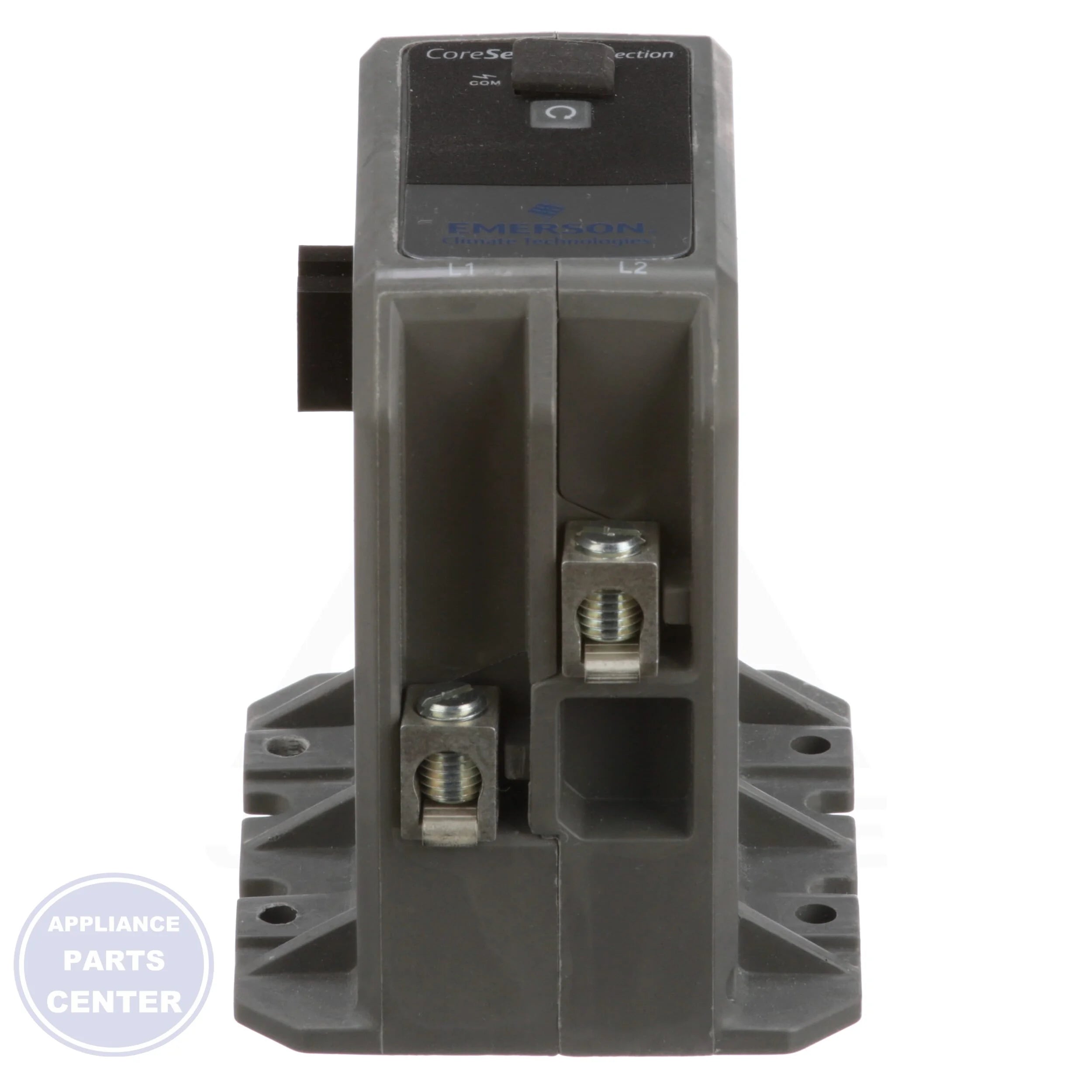 CoreSense™ Contactor Protection ESC1AFPT-CC-901 - Detailed view of electronic compressor protection features