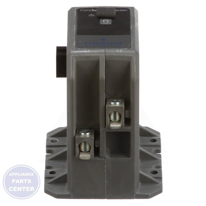 CoreSense™ Contactor Protection ESC1AFPT-CC-901 - Detailed view of electronic compressor protection features