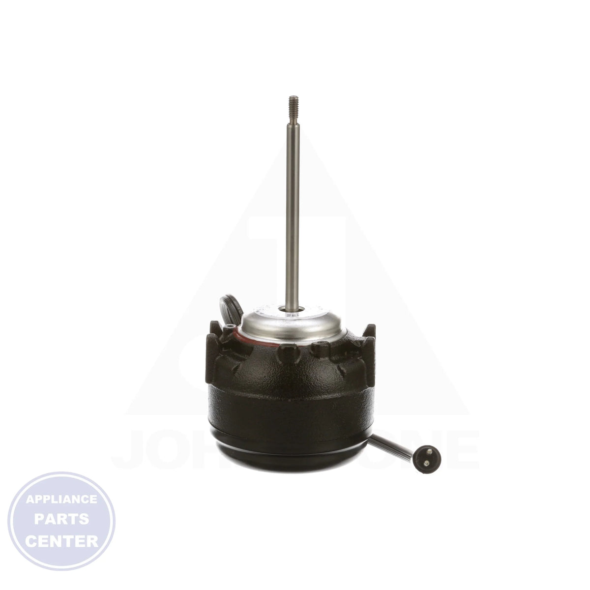 Unit Bearing Agitator Motor ESP-L15EMJR1 - Detailed view of 15 Watts 115 Volts motor