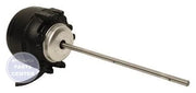 Unit Bearing Agitator Motor ESP-L15EMJR1 - Main view showing stainless steel shaft for ice machines & beverage dispensers