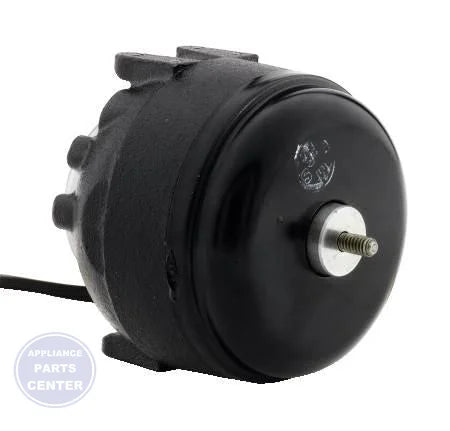 Unit Bearing Fan Motor ESP-L35EM2 - Main view showing high-speed performance for S58-728 model