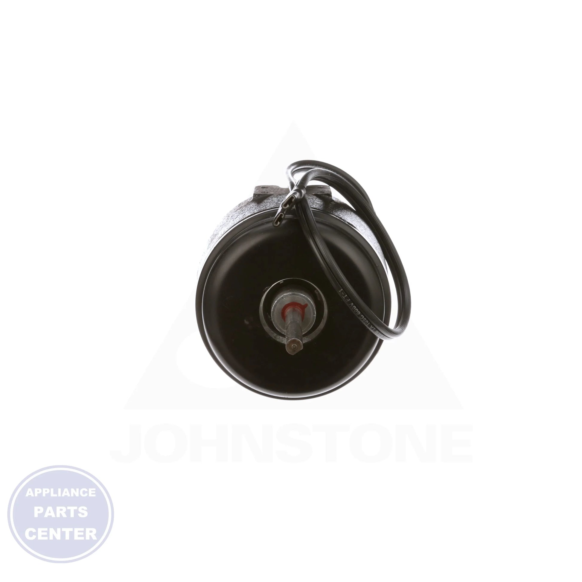 Unit Bearing Fan Motor 50 Watts - Detailed view of high-quality technical details