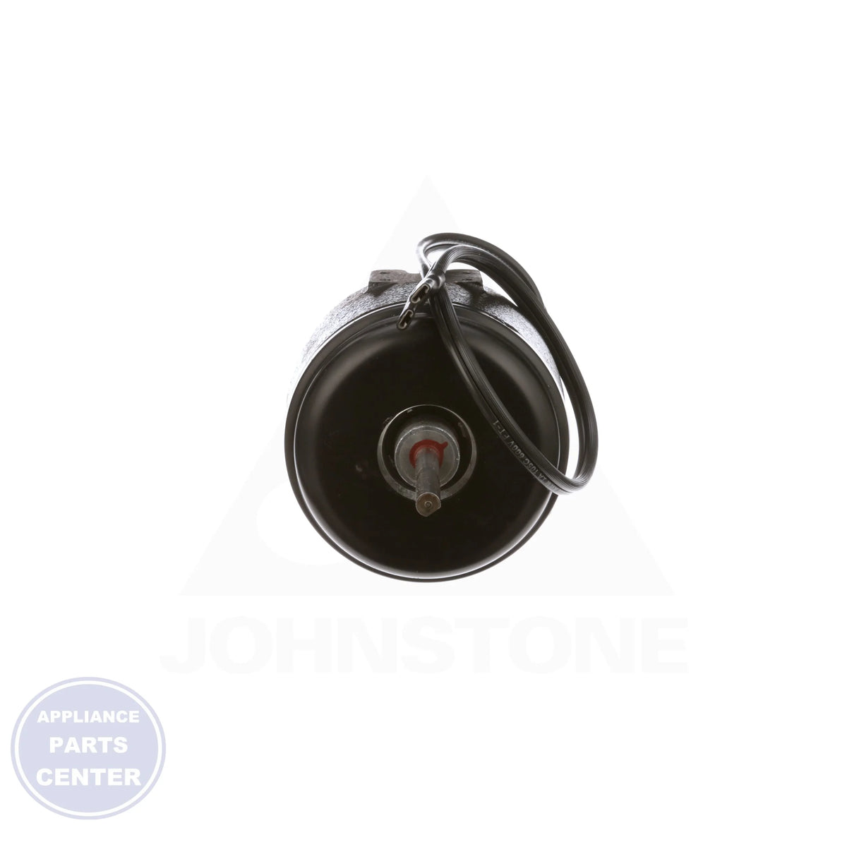 Unit Bearing Fan Motor 50 Watts - Detailed view of high-quality technical details