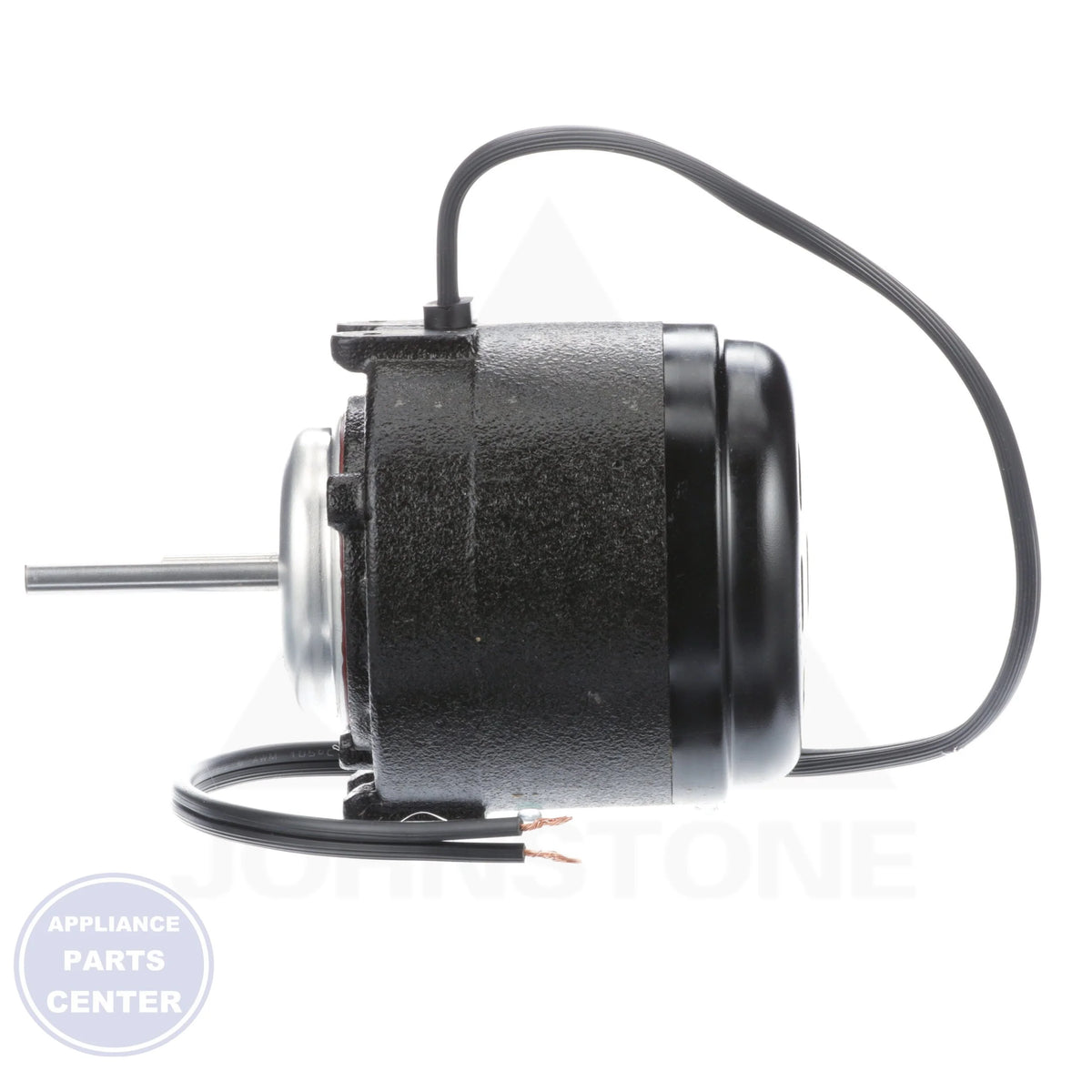 Replacement for Copeland Unit Bearing Condenser Fan Motor ESP-OL50EMJR21 - Detailed view of 230V motor specs