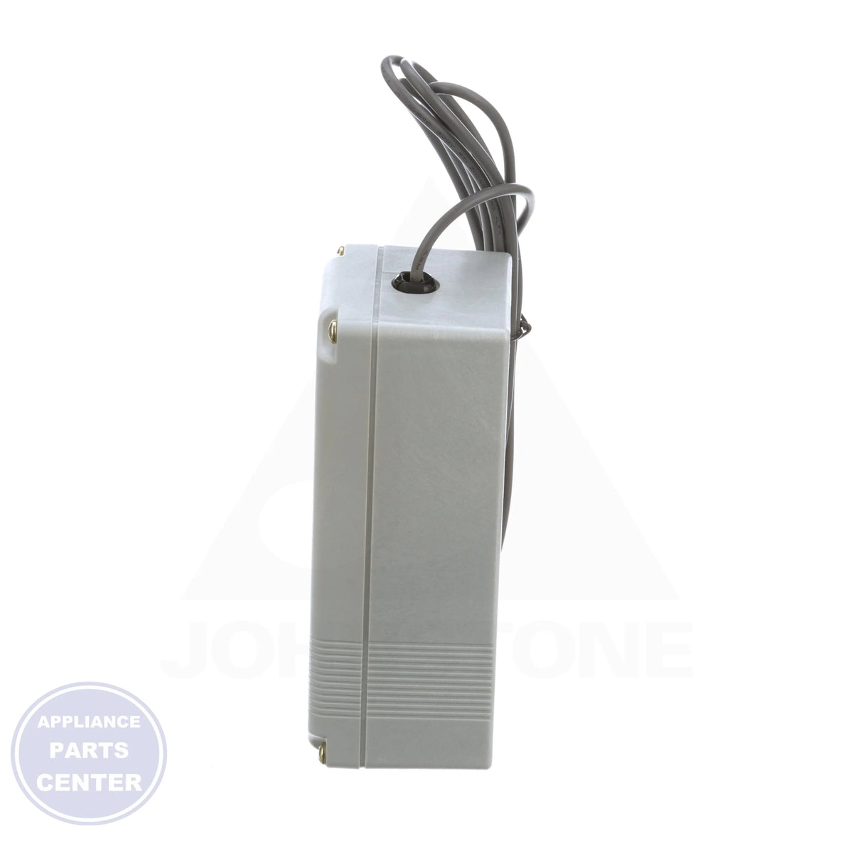 Electronic Temperature Control ETC111000 - Detailed view of thermistor sensor