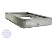 Filter Cabinets EZ-1625 - Main view showing optimal air filtration for L98-179 and L98-180 models
