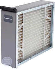 F100 Media Air Cleaner F100F2044 - Main view showing superior particle capture for various models
