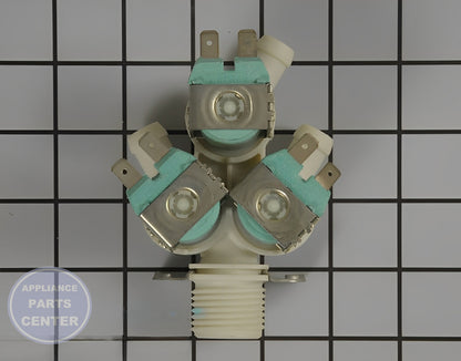 [Brand] Water Inlet Valve F381728P - Main view showing valve & float for specific models