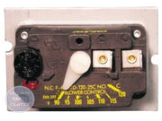 [Brand] Universal Replacement Fan Control F47-7TD-120-25C - Main view showing adjustable fan settings for top models