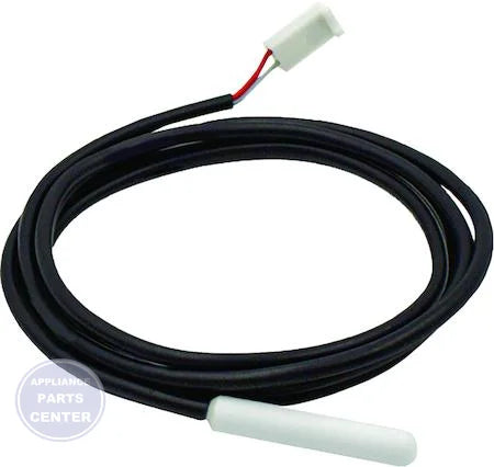 [Brand] Integrated Thermostat Sensor F67-8535 - Main view showing adjustable temperature for [specific models]