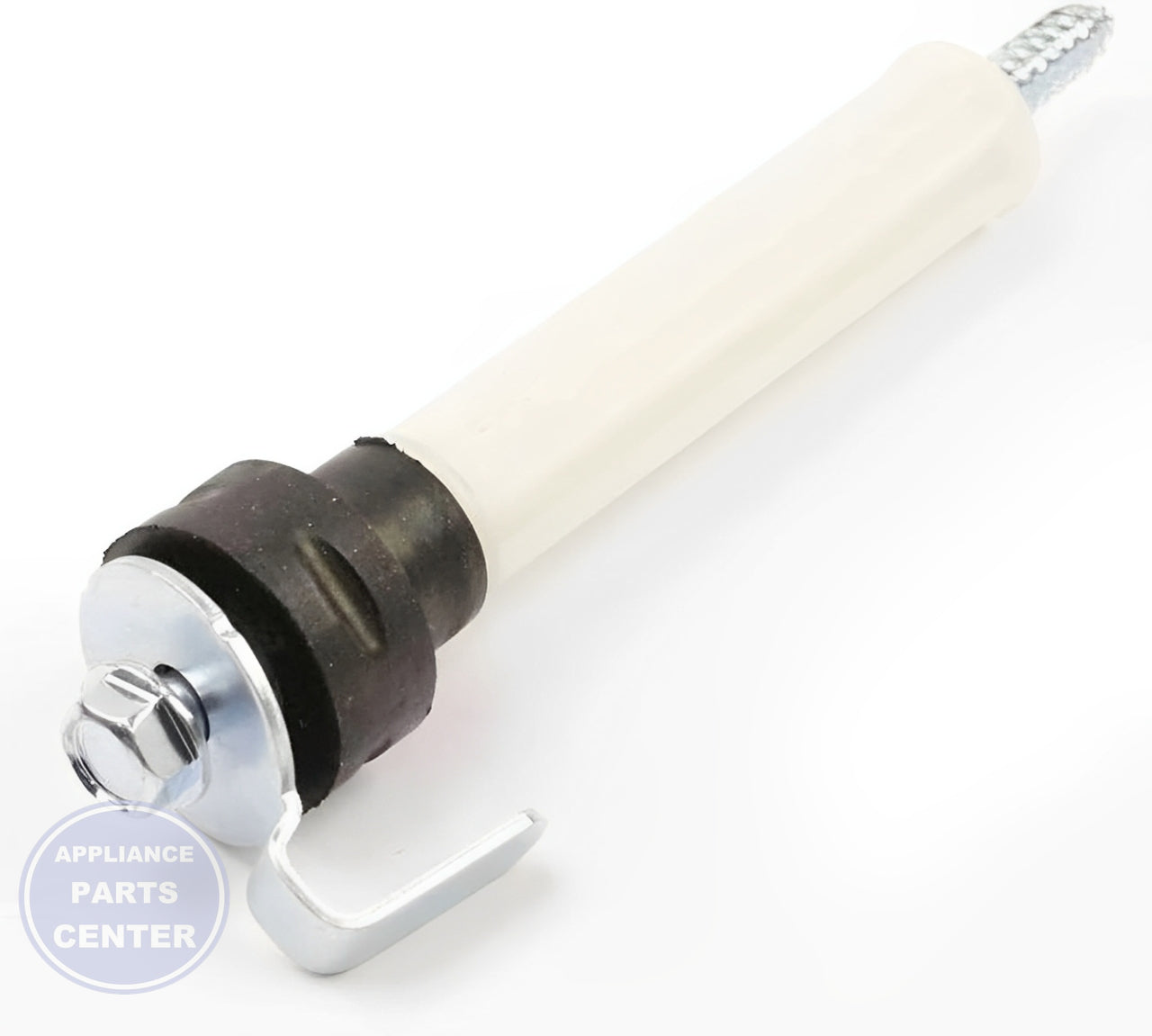 LG WASHER BOLT ASSEMBLY FAA31690705 - Main view showing heavy-duty construction for LGE models