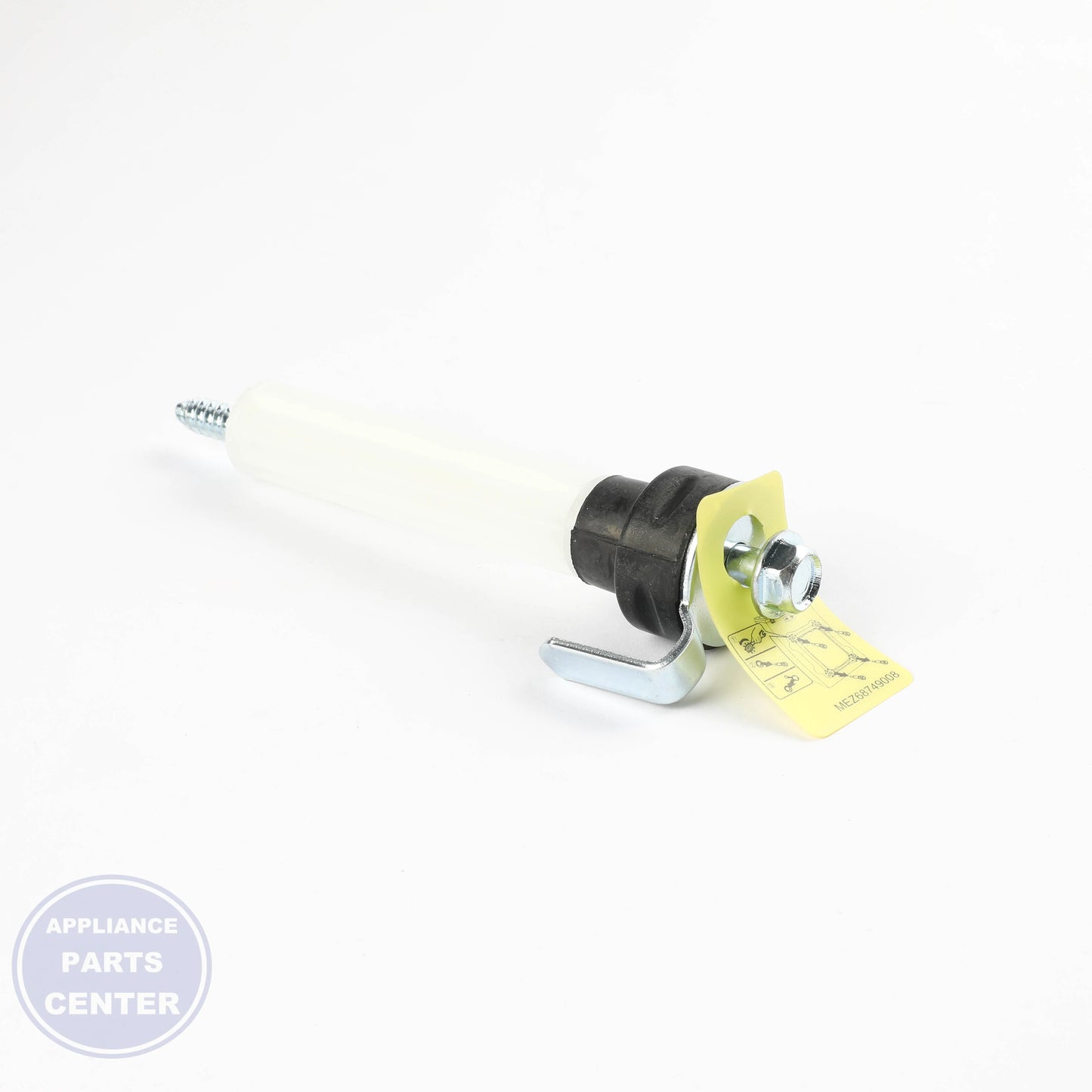 BOLT ASSEMBLY FAA31690713 - Detailed view of high-quality fastening capabilities