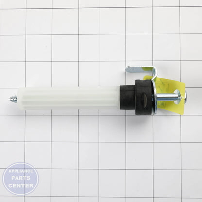 BOLT ASSEMBLY FAA31690713 - Side view with 3-inch dimensions