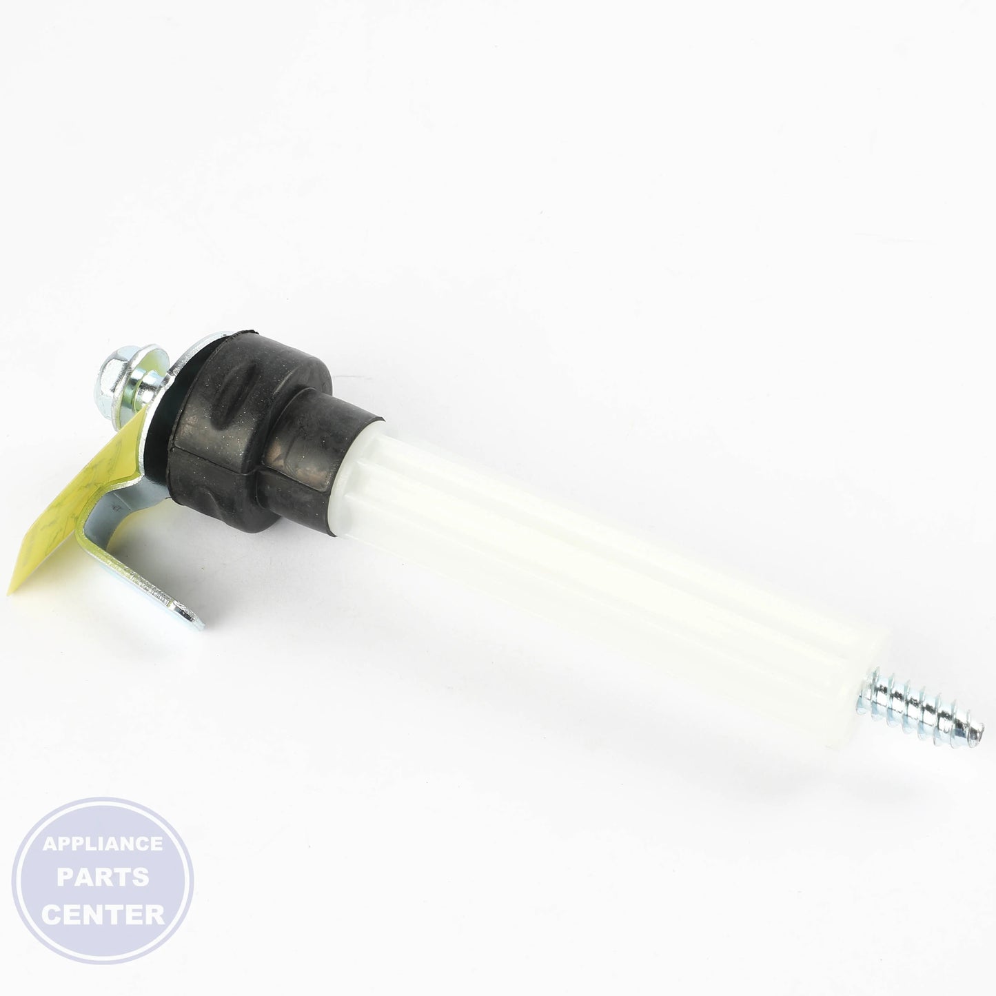 LG BOLT ASSEMBLY FAA31690713 - Main view showing heavy-duty construction for LG Dryers