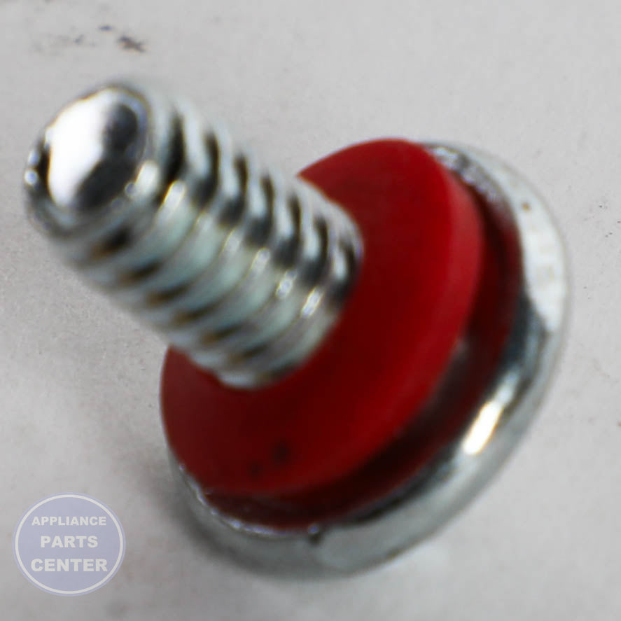 L-G SCREW,CUSTOMIZED FAB30424502 - Installation in specific model showing key mounting points