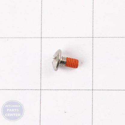 SCREW,CUSTOMIZED FAB32258901 - Side view with 20 lbs support capacity