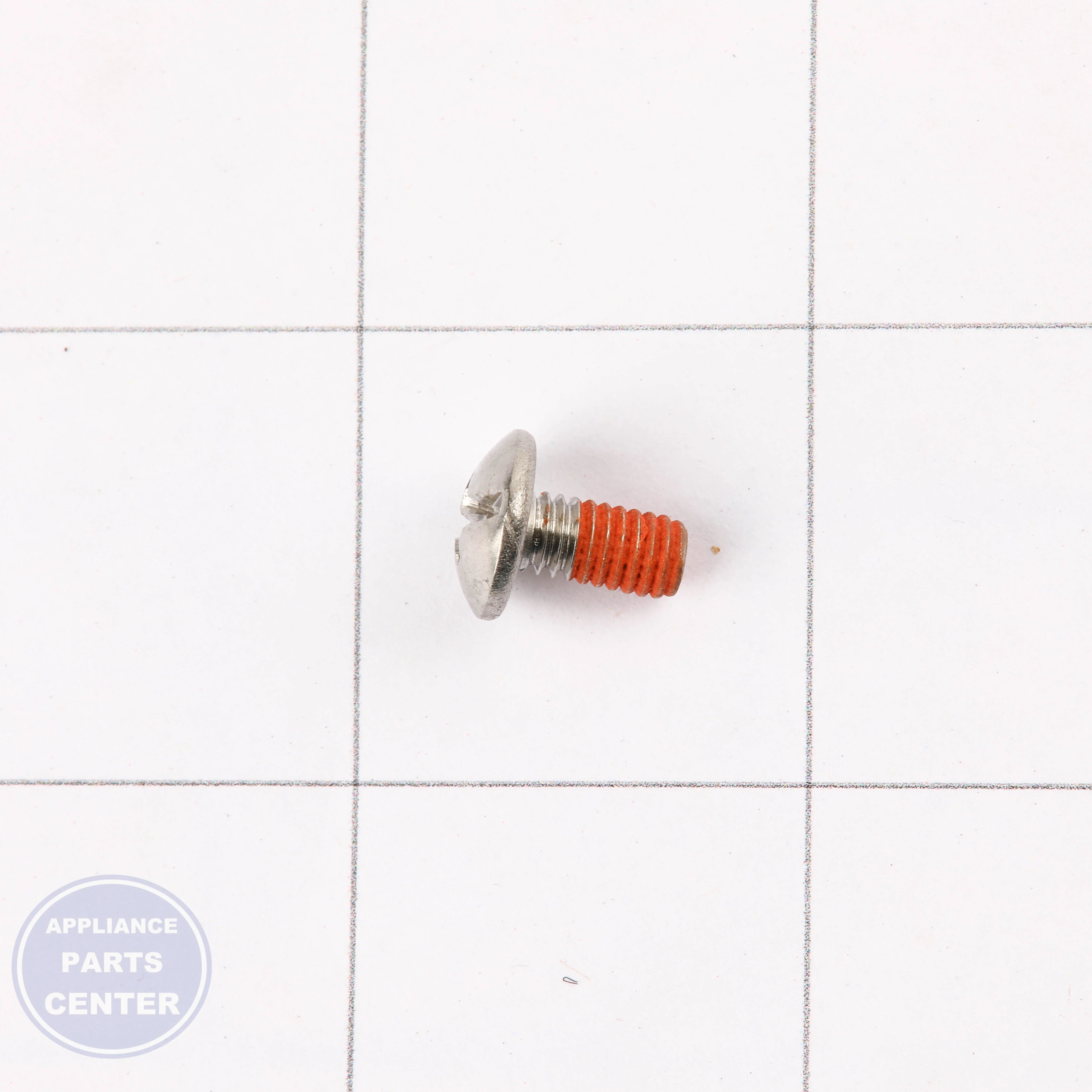 SCREW,CUSTOMIZED FAB32258901 - Side view with 20 lbs support capacity
