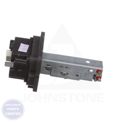 Combination Fan and Limit Control FAL3C-05TD-120A - Detailed view of temperature settings