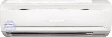 [Specific Brand] FAQ24TAVJU - Main view showing efficient cooling for various models