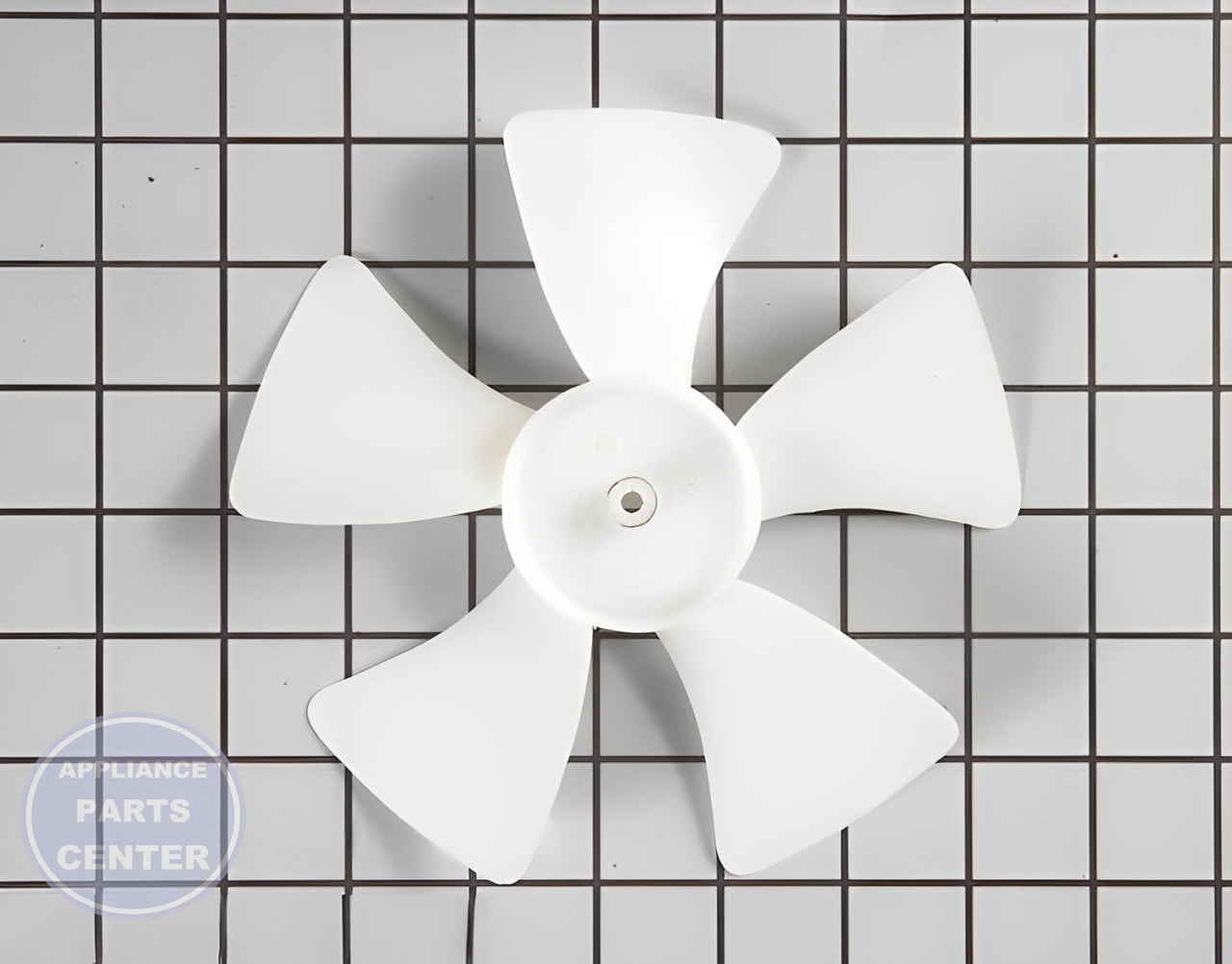 SUPCO FB650 Fan Blade - Main view showing precise airflow for SEA models