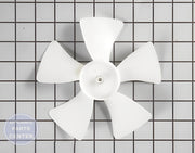SUPCO FB650 Fan Blade - Main view showing precise airflow for SEA models