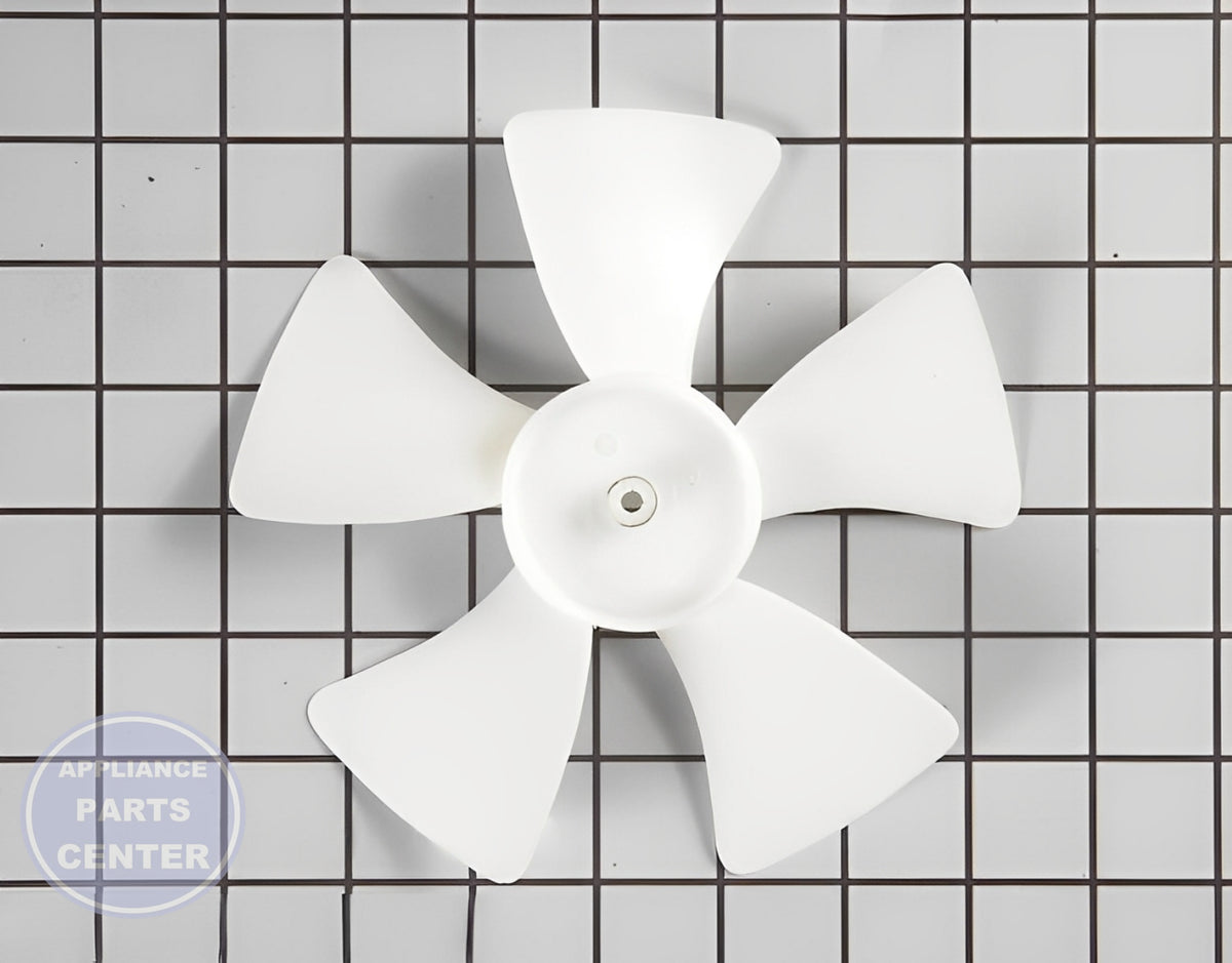 SUPCO FB650 Fan Blade - Main view showing precise airflow for SEA models