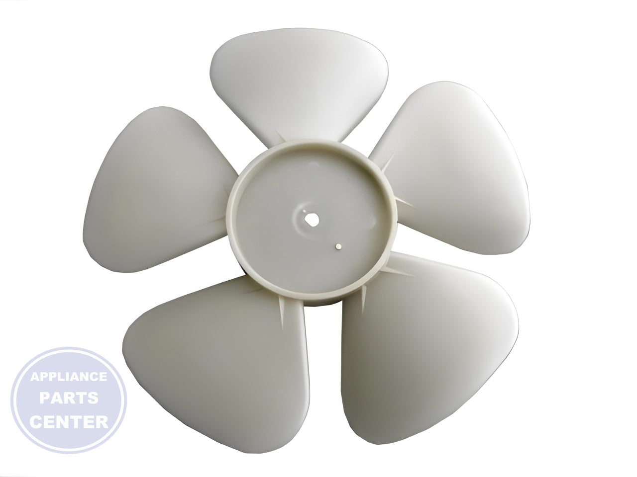 SUPCO FAN BLADE FB665 - Detailed view of durable construction