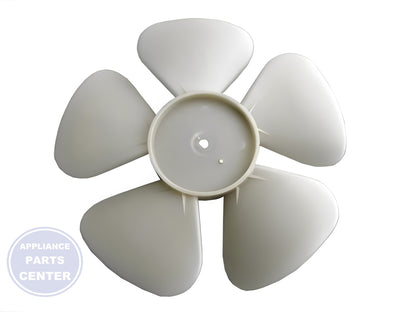 SUPCO FAN BLADE FB665 - Detailed view of durable construction