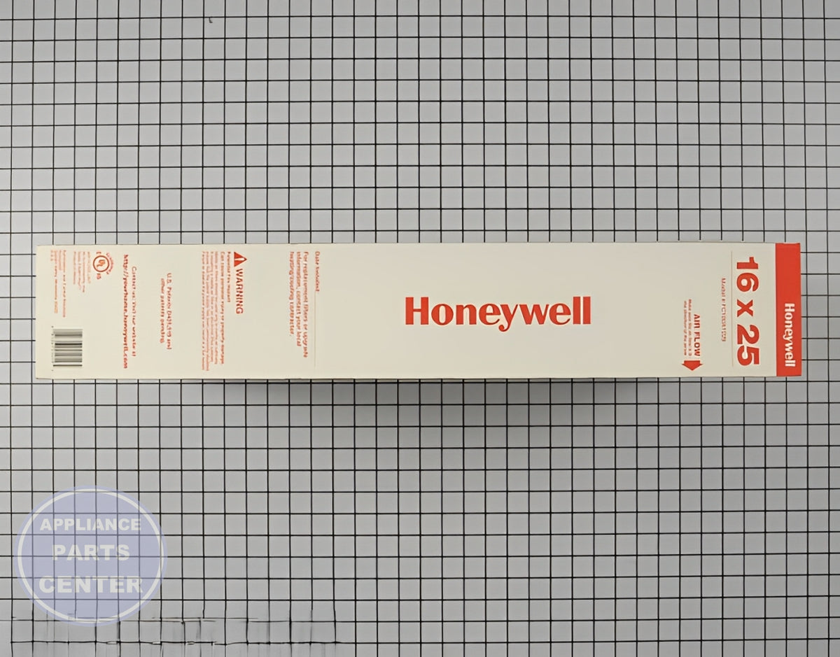 GOODMAN FC100A1029 filter - Detailed view of efficient air filtration