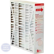 GOODMAN 20 X 25 REPLACEMENT FILTER FC100A1037 - Main view showing particle capture for NEU undefined