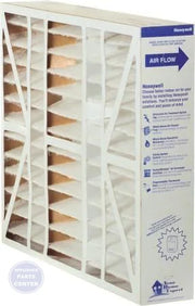 Honeywell Home Replacement Media Air Filter FC200E1011 - Main view showing MERV 13 rating for Honeywell models