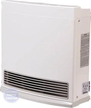 Rinnai FC824P - Main view showing efficient heating for Rinnai models