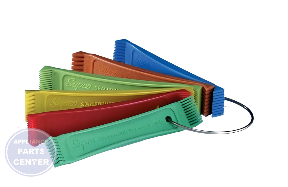 SEA SUPCO FIN COMB RING FCR6 - Installation in Model X showing key mounting points