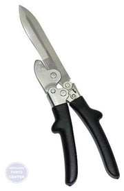 [Brand] Flex Duct Cutter FDC1 - Main view showing double-edge blade for precise cutting on flexible ducts