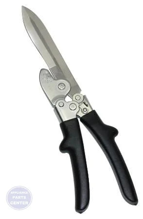 [Brand] Flex Duct Cutter FDC1 - Main view showing double-edge blade for precise cutting on flexible ducts
