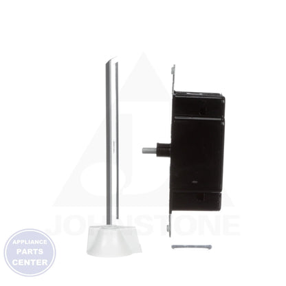 Automatic Shutoff Timer FF6H - Detailed view of SPST switch action