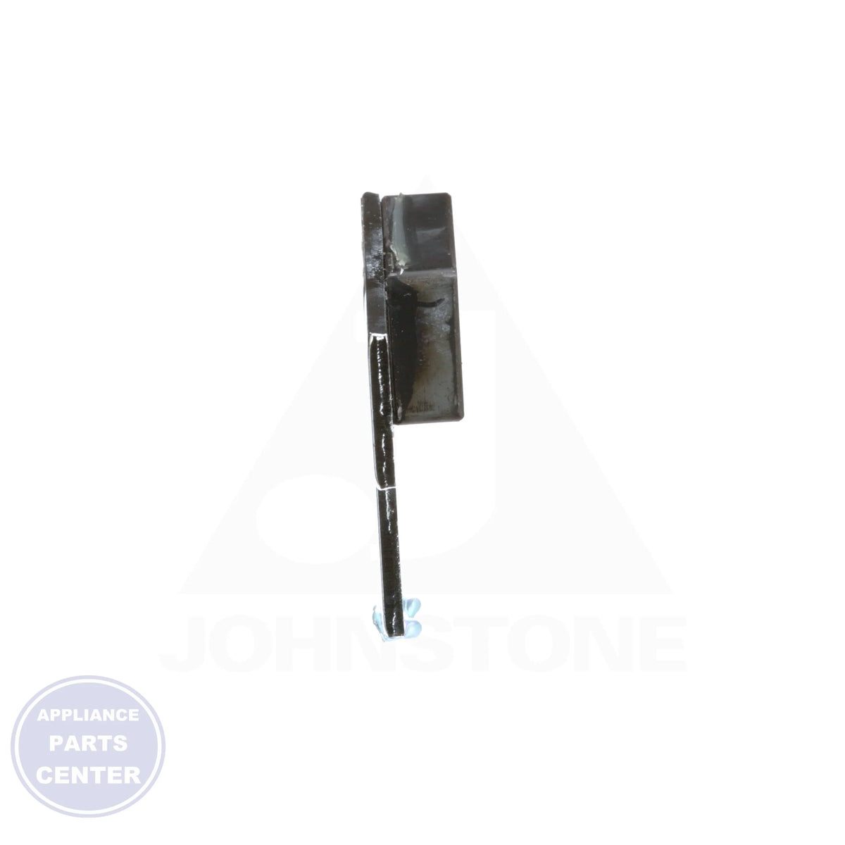 The Old Switcheroo HVAC Door Switch Depressor FF75 - Detailed view of 4x4x0.75 dimensions
