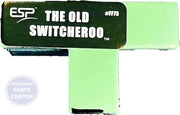 The Old Switcheroo HVAC Door Switch Depressor FF75 - Main view showing key feature for specific models