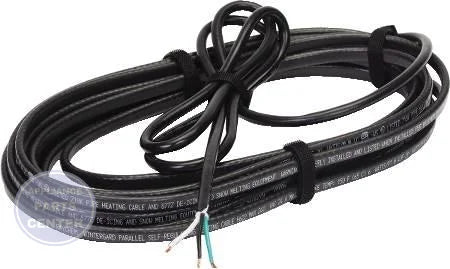 [Brand] FrostGuard Pre-Assembled Heating Cable FG2-6L - Main view showing 6-foot length for [specific models]