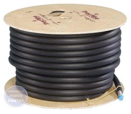 CounterStrike® Corrugated Stainless Steel Gas Line FGP-CS-500-50 - Main view showing durable stainless steel construction for various models
