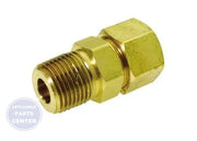 AutoFlare® Fitting FGP-FST-500 - Main view showing metal-to-metal gasket for R57-456 models