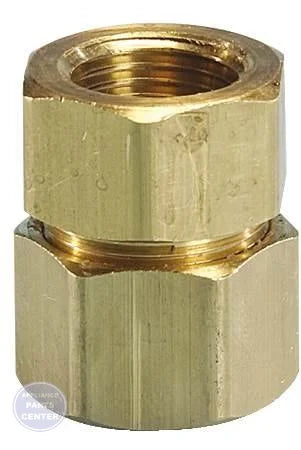 [Brand] 1/2" AutoFlare® Female Fittings FGP-FSTF-500 - Main view showing secure connection for [Specific Models]