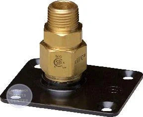 Steel Flange Fitting FGP RFG 750 - Main view showing durable construction for various models