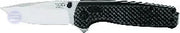 Field Knife FK1001-CP - Main view showing clip point blade for outdoor tasks
