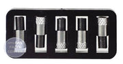 Uniweld FL37 Flints - Main view showing reliable sparking for Uniweld FL34D