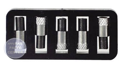 Uniweld FL37 Flints - Main view showing reliable sparking for Uniweld FL34D