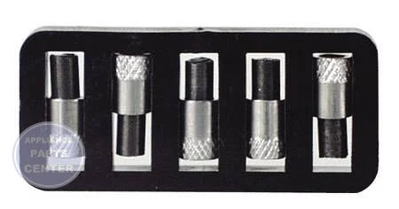 Uniweld FL37 Flints - Main view showing reliable sparking for Uniweld FL34D