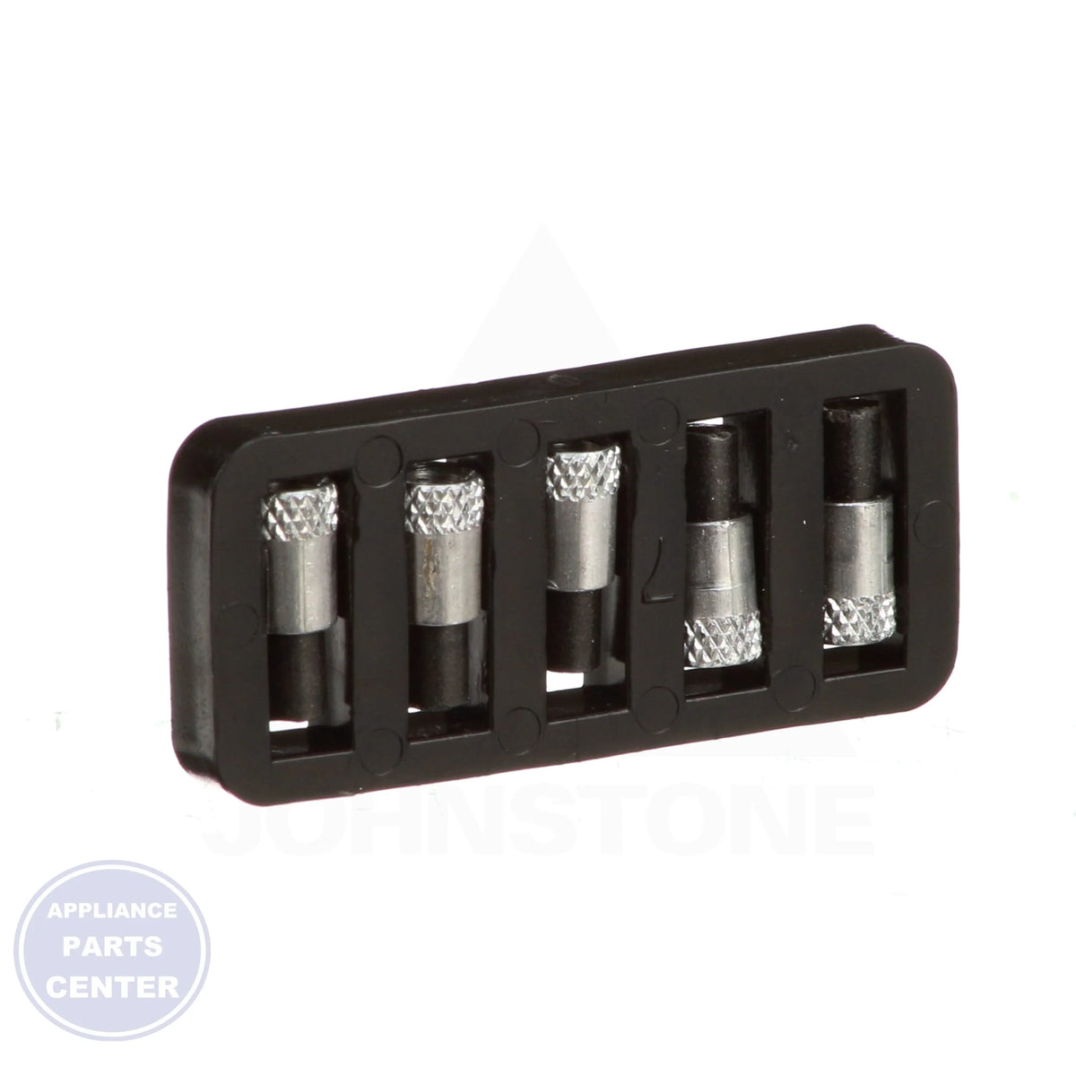 FL37 Flints - Side view with precise fit and function specs