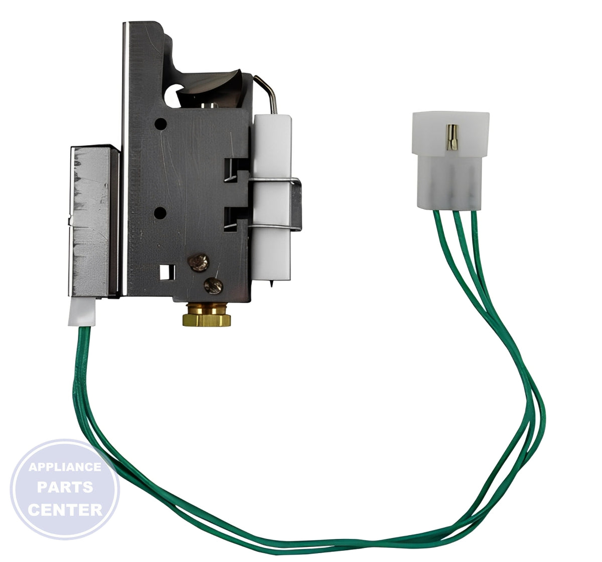 SUPCO PILOT BURNER ASSEMBLY FLS0005 - Main view showing durable material for top models
