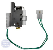 SUPCO PILOT BURNER ASSEMBLY FLS0005 - Main view showing durable material for top models